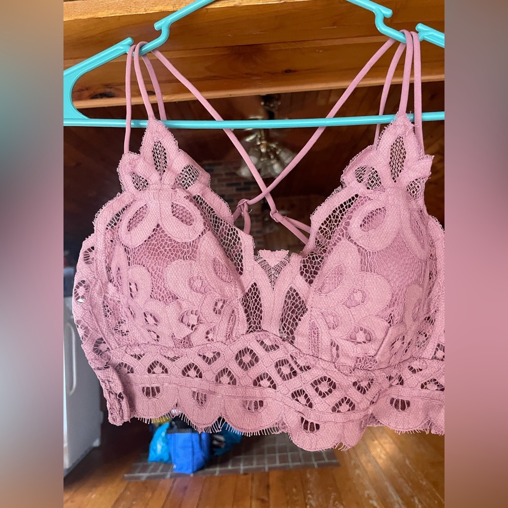 Zenana bralette